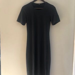 Black Ariztia Dress